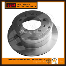 Brake Dics for Toyota Land Cruiser FZJ100/UZJ100 42431-60221